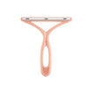 2-in-1 Double-Sided Pet Hair Remover & Fabric Shaver