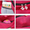 Sac à dos transporteur pour petits chiens