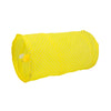 Foldable Cat Tunnel Toy with Ball