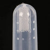 Silicone Fingertip Toothbrushes for Pets