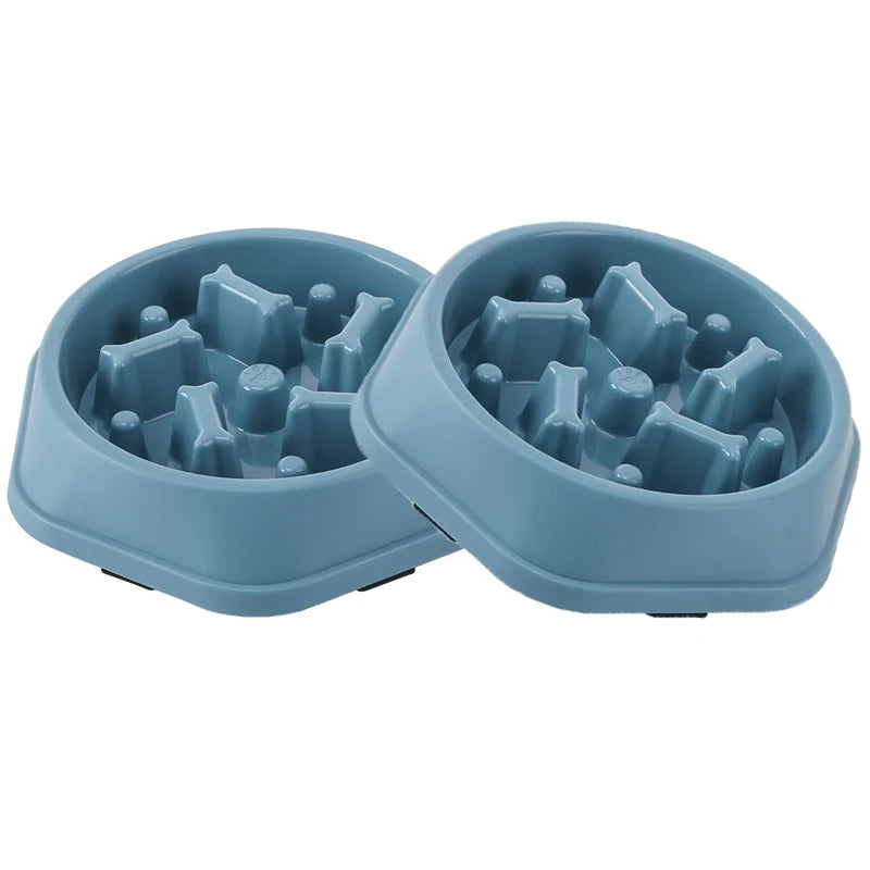 Cuenco Slow Feeder para Perros