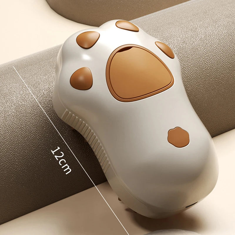 3-in-1 Steam Pet Grooming Brush