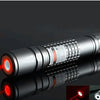 Green Laser Pointer with Adjustable Focus