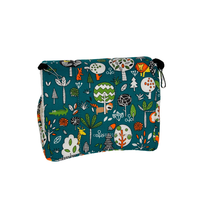 Nid en Coton Douillet pour Petits Animaux