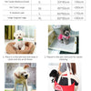 Disposable Absorbent Dog Diapers for Puppy Training