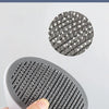 Self-Cleaning Pet Grooming Brush