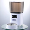Smart Pet Feeder with HD Camera and WiFi