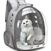 Cat Carrier Backpack Transparent Capsule Bubble Travel