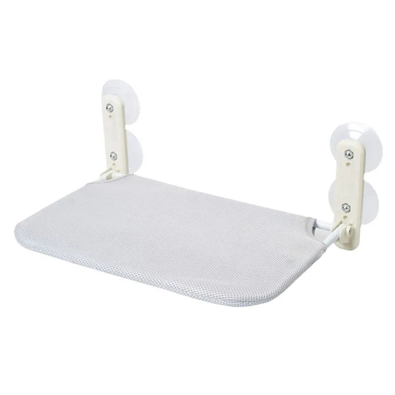 Suction Cup Cat Hammock with Removable Washable Cushion
