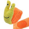 Jouet Distributeur de Friandises Puzzle Interactif pour Chiens