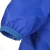 Adjustable Waterproof Dog Raincoat with Reflective Strap