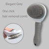 Pet Grooming Slicker Brush for Dogs and Cats