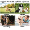Pet Eye Wipes for Cats and Dogs – Tear Stain Remover Wipes