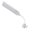 Lampe LED à pince pour aquarium, spectre complet