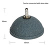 Aquarium Air Stone Disc for Fish Tank Oxygenation