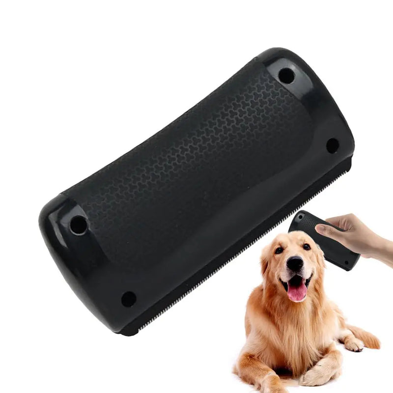 Brosse anti-démêlante pour chiens et chats