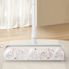Extendable Lint Roller with Long Handle for Home Cleaning