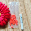 Colorful Soft Silicone Nail Caps for Cats and Dogs with Adhesive