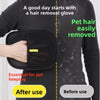 Pet Grooming Gloves for Dog and Cat Hair Removal