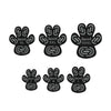 Dog Paw Grips with Traction Pads for Senior Dogs on Slippery Floors