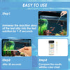9-in-1 Aquarium Test Strips Kit for Water Quality