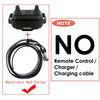 Rechargeable Dog Training Collar with Remote Control