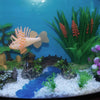 Artificial Bridge Aquarium Decor - Resin Landscape Ornament