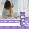 Lavender Oil Dog Deodorizer Spray