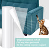 Ruban Anti-Griffures Transparent pour Chats