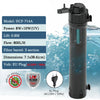 5-in-1 Silent Aquarium Filter with UV Sterilizer