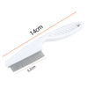 One-Key Pet Hair Removal Brush for Cats and Dogs