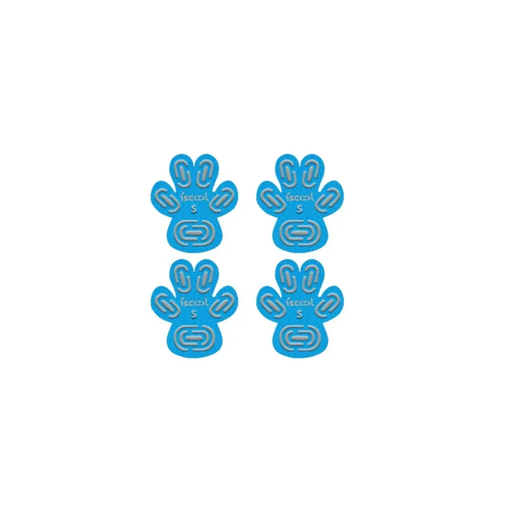 Dog Paw Grips with Traction Pads for Senior Dogs on Slippery Floors