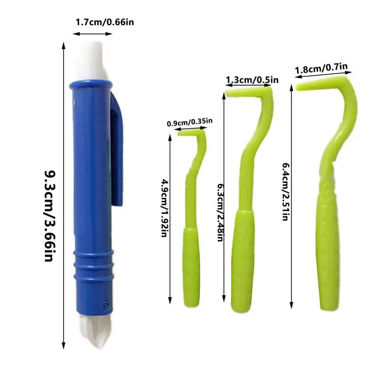 Tick Remover Kit for Pets
