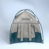 Breathable Mesh Pet Tent Hideout for Small Animals