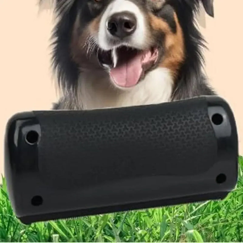 Cepillo Deslanador Ergonómico para Mascotas