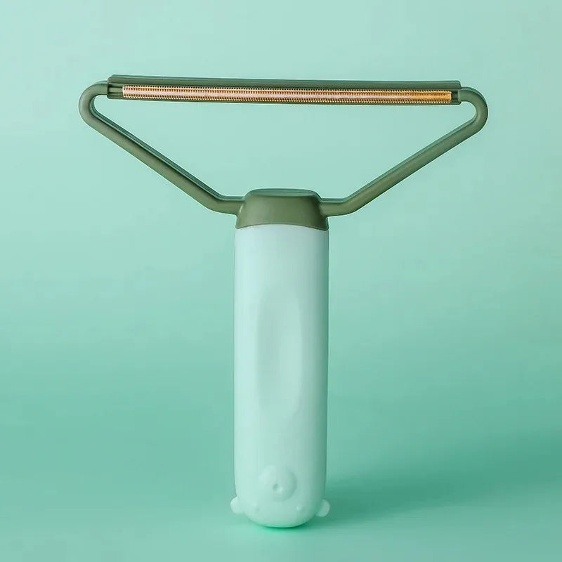 Brosse Réutilisable pour Poils d'Animaux