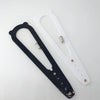 Cat Door Latch Gate Lock Adjustable Plastic Gate Holder