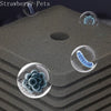 Aquarium Bio Sponge Filter with Air Pump Connection