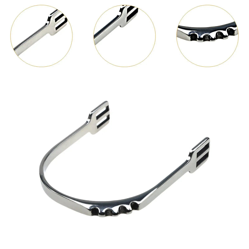 سبّارات الخيل للفرسان