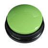 Recordable Pet Communication Button for Training and Play