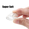 Transparent Aquarium Corner Protectors