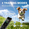 ROJECO Dog Training Collar with Remote, 1600ft IP67 Waterproof