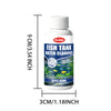 Aquarium Water Clarifier – Fast-Acting Cloudy Water Treatment