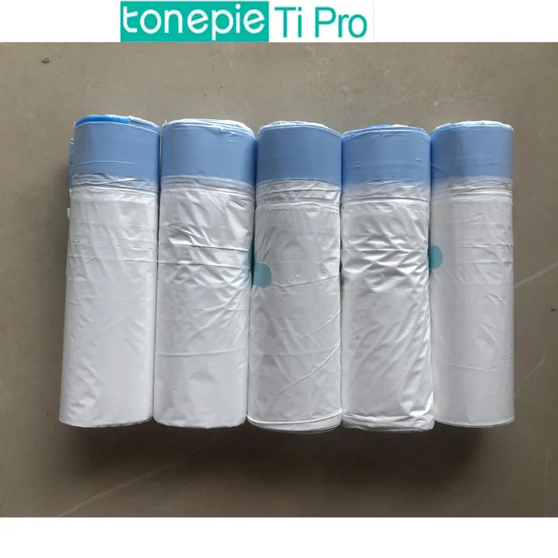 أغطية فضلات القطط الثقيلة لصندوق TonePie ذات التنظيف الذاتي
