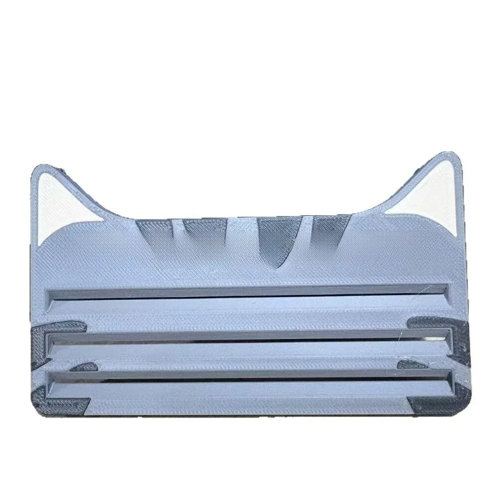 Cat Food Pouch Scraper & Squeezer