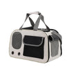 Transporteur léger pour chats et petits chiens
