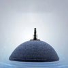 Aquarium Air Stone Disc for Fish Tank Oxygenation