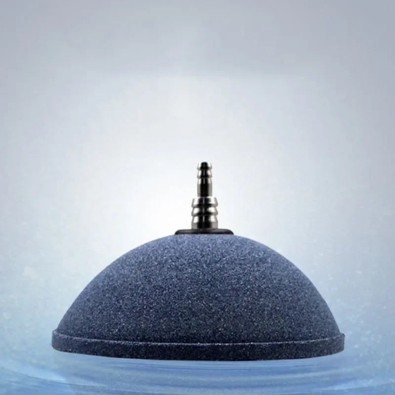 Aquarium Air Stone Disc for Fish Tank Oxygenation