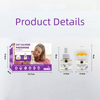 Cat Calming Pheromone Diffuser Kit with 2 Refills