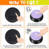 Recordable Talking Buttons for Dog Communication Training